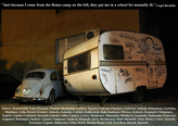 Nihad Nino Pušija, _Venice Mahala Opus_, 2011, series of photos, detail, courtesy the artist  